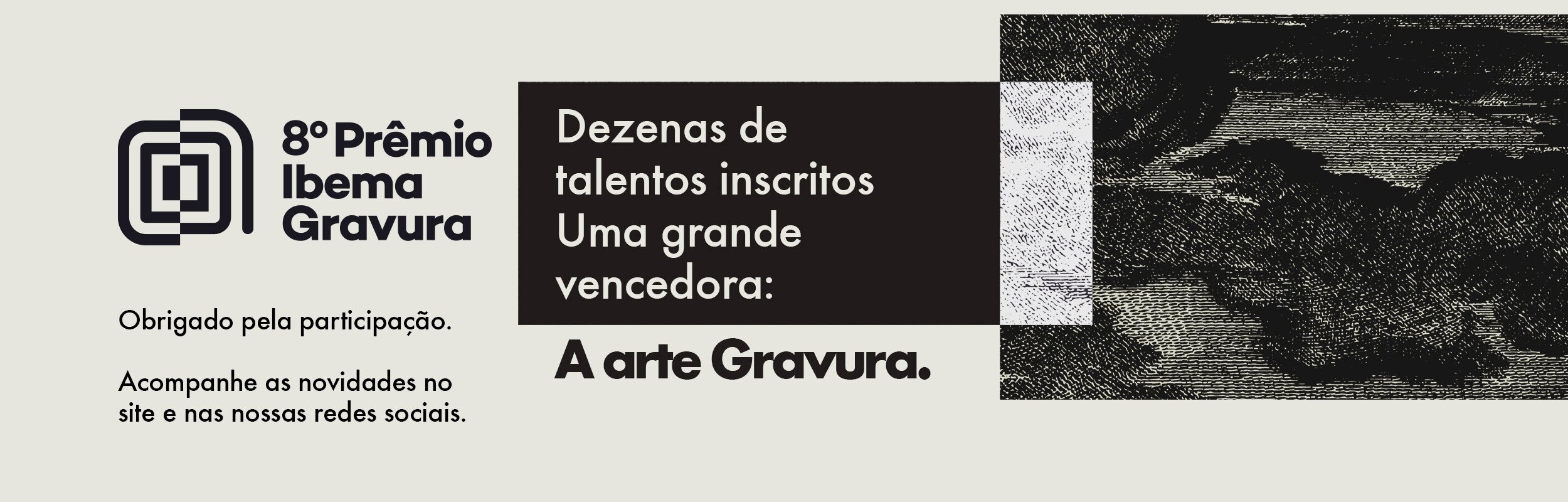 Prêmio Ibema Gravura